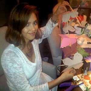 Jessica Alba Jessica Alba