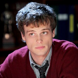 Criminal Minds, Matthew Gray Gubler Criminal Minds, Matthew Gray Gubler