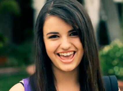 Rebecca Black Rebecca Black