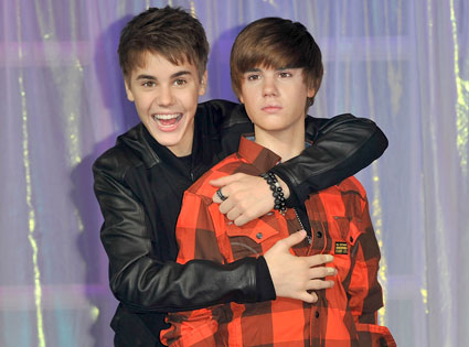 Justin Bieber Justin Bieber