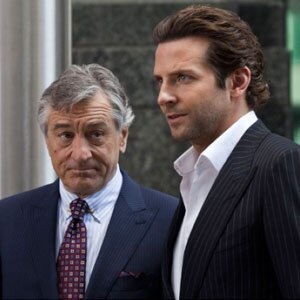 Limitless, Robert De Niro, Bradley Cooper Limitless, Robert De Niro, Bradley Cooper