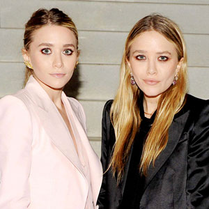 Ashley Olsen, Mary-Kate Olsen Ashley Olsen, Mary-Kate Olsen
