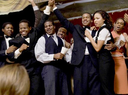 The Great Debaters