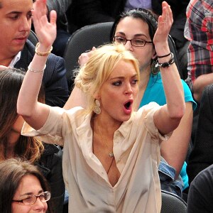 Lindsay Lohan Lindsay Lohan