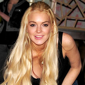 Lindsay Lohan Lindsay Lohan