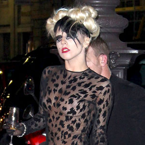 Lady Gaga Lady Gaga