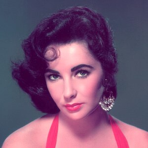 Elizabeth Taylor Elizabeth Taylor