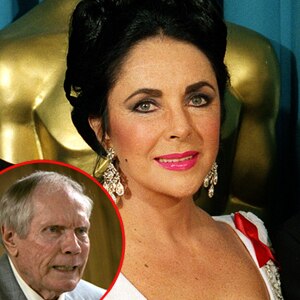Elizabeth Taylor, Fred Phelps Elizabeth Taylor, Fred Phelps