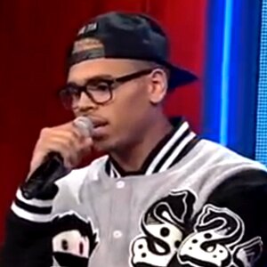 Chris Brown Chris Brown
