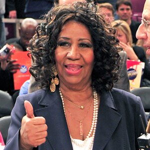 Aretha Franklin Aretha Franklin