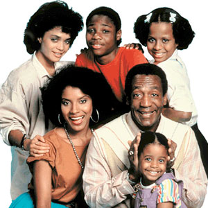 The Cosby Show The Cosby Show
