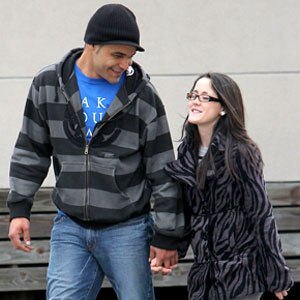 Jenelle Evans, Kieffer Delp Jenelle Evans, Kieffer Delp