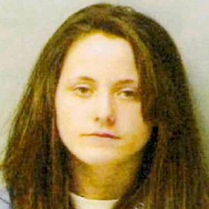 Janelle Evans, Mugshot Janelle Evans, Mugshot