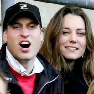Prince William, Kate Middleton Prince William, Kate Middleton