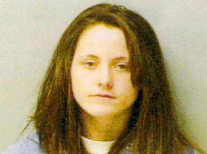 Janelle Evans, Mugshot Janelle Evans, Mugshot