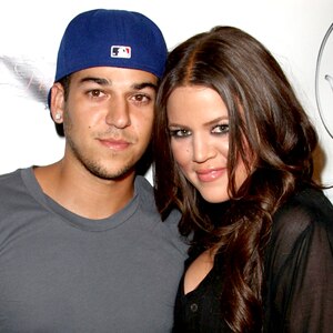 Robert Kardashian, Khloe Kardashian Odom Robert Kardashian, Khloe Kardashian Odom