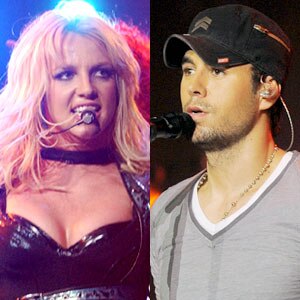 Britney Spears, Enrique Iglesias Britney Spears, Enrique Iglesias