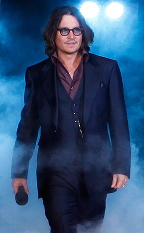 Johnny Depp Johnny Depp