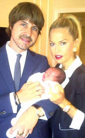 Rachel Zoe, Skyler Morrison Berman, Rodger Berman Rachel Zoe, Skyler Morrison Berman, Rodger Berman