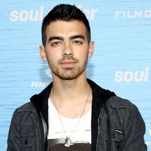 Joe Jonas Joe Jonas