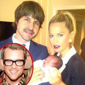 Rachel Zoe, Skyler Morrison Berman, Rodger Berman, Brad Goreski Rachel Zoe, Skyler Morrison Berman, Rodger Berman, Brad Goreski