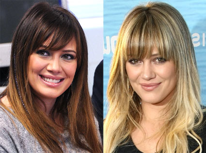 Hilary Duff Hilary Duff