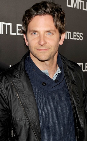 Bradley Cooper Bradley Cooper