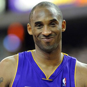 Kobe Bryant Kobe Bryant