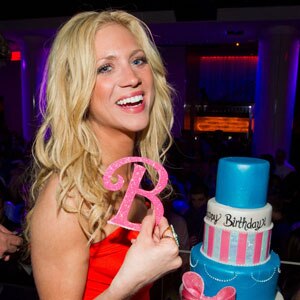 Brittany Snow Brittany Snow