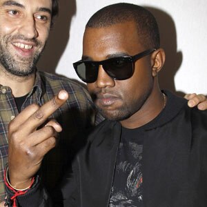 Kanye West Kanye West