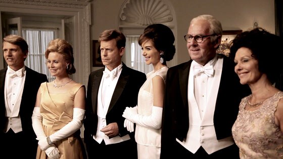 The Kennedys The Kennedys