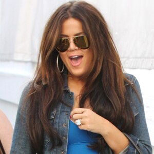 Khloe Kardashian Odom Khloe Kardashian Odom