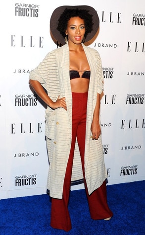 Solange Knowles Solange Knowles