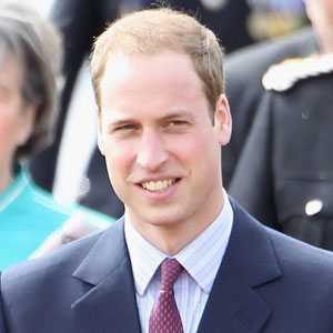 Prince William Prince William