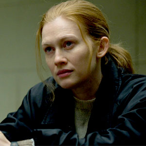 The Killing, Mireille Enos The Killing, Mireille Enos