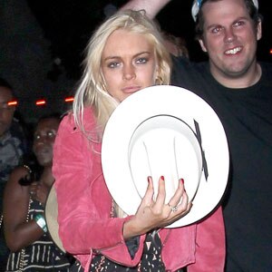 Lindsay Lohan Lindsay Lohan