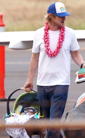 Owen Wilson, Robert Wilson Owen Wilson, Robert Wilson