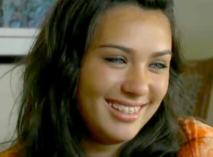 Izabella, 16 and Pregnant