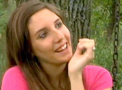 Kayla, 16 and Pregnant