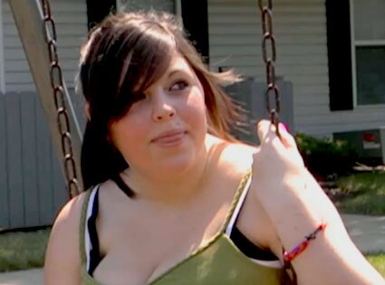 Danielle, 16 and Pregnant