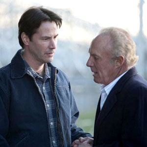 Henry’s Crime, Keanu Reeves, James Caan Henry’s Crime, Keanu Reeves, James Caan