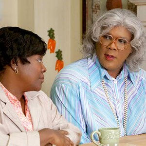 Madea’s Big Happy Family, Tyler Perry, Loretta Divine Madea’s Big Happy Family, Tyler Perry, Loretta Divine