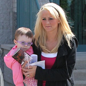 Leah Messer Leah Messer