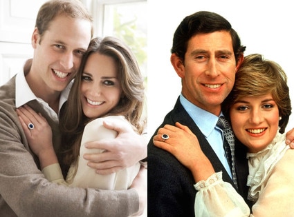 Kate Middleton, Princess Diana Kate Middleton, Princess Diana