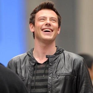 Cory Monteith Cory Monteith