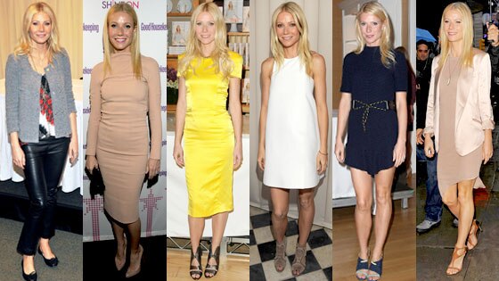 Gwyneth Paltrow Gwyneth Paltrow