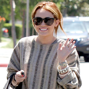 Miley Cyrus Miley Cyrus