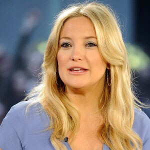 Kate Hudson Kate Hudson