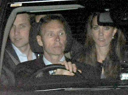 Prince William, Kate Middleton Prince William, Kate Middleton