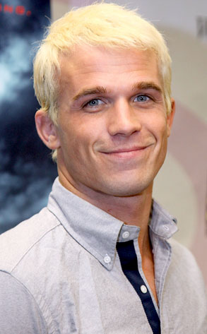 Cam Gigandet Cam Gigandet